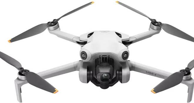 DJI Mini 5  Price in Oman