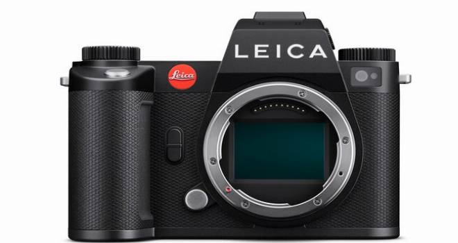 Leica SL3  Price in New Zealand