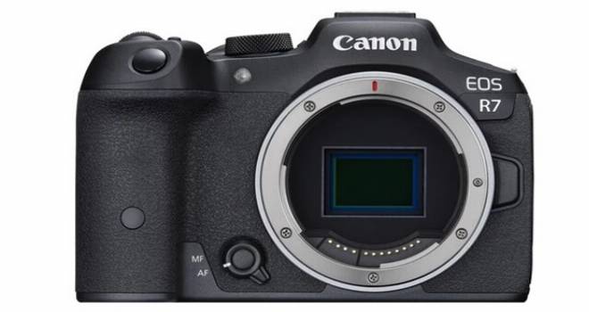 Canon EOS R7 Mark II Price and Specs in Philippines