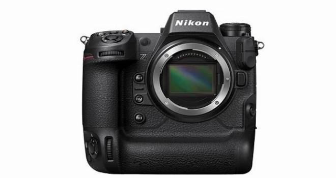 Nikon Z9H Price, Specs, and Features