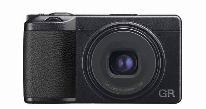 Ricoh GR IV Price and Specs in Philippines