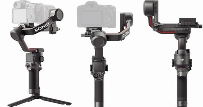 DJI RS 4 Pro  Price in New Zealand