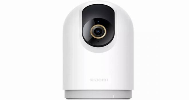 Xiaomi Smart Camera C500 Pro Price and Specs in Philippines