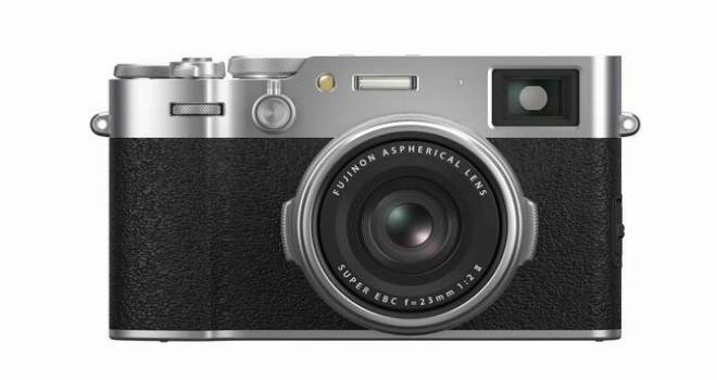 Fujifilm X100 VI  Price in Nepal