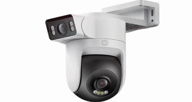 Xiaomi CW500 Outdoor Camera Price and Specs in Philippines