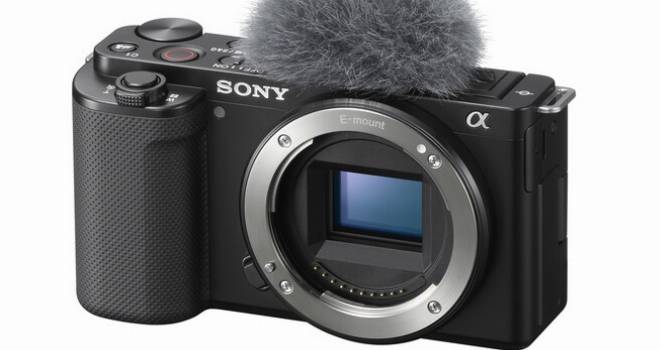 Sony ZV-E10 Price and Specs in Philippines