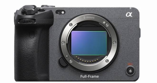 Sony FX3 II Price and Specs in Philippines