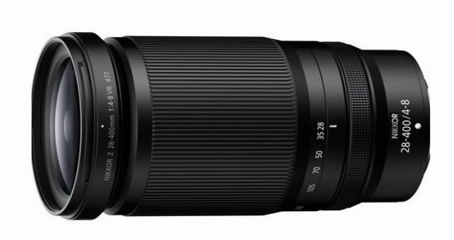 Nikon NIKKOR Z 28-400mm f/4-8 Lens  Price in Philippines