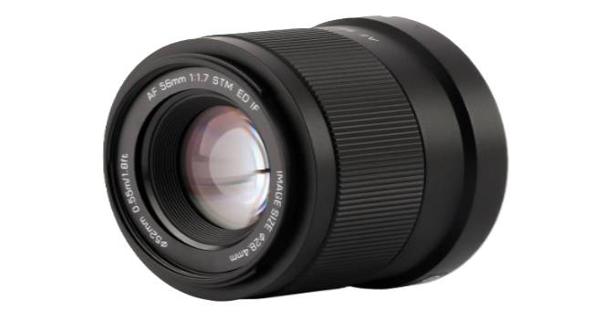 Viltrox AF 56mm f/1.7 Lens Price and Specs in Philippines