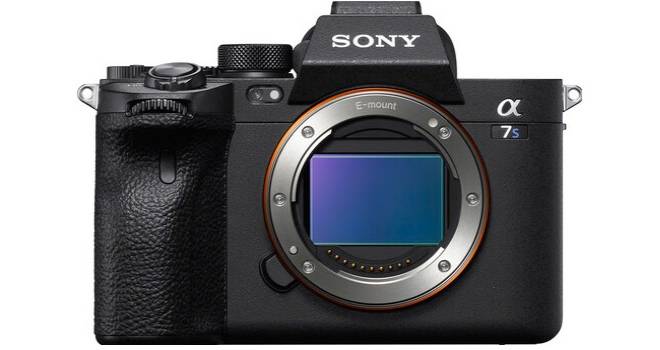 Sony A7S IV Price and Specs in Philippines