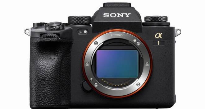 Sony A1 II Price and Specs in Philippines