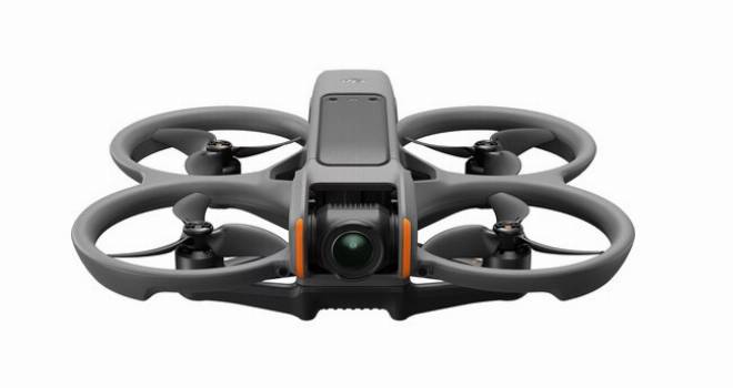 DJI Avata 2 Price and Specs in Philippines