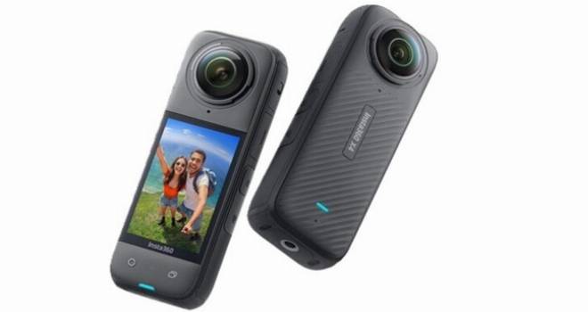 Insta360 X4 8K Camera Price and Specs in USA