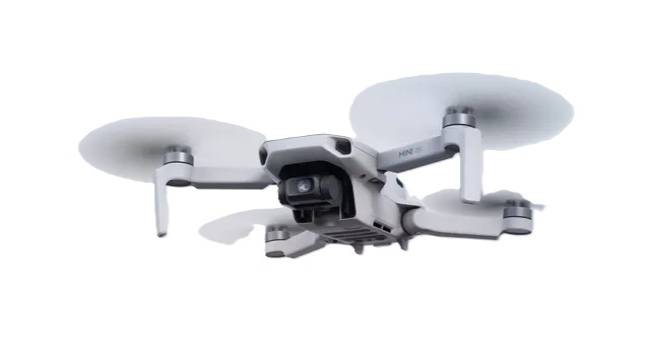 DJI Mini 4K Price and Specs in Philippines