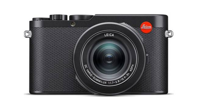 Leica D-Lux 8  Price in Pakistan