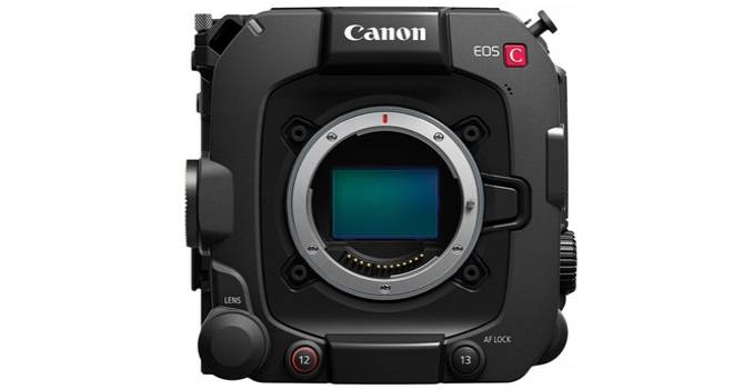 Canon EOS C400 Price and Specs in Philippines