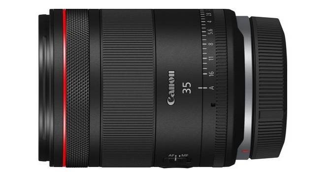 Canon RF 35mm f/1.4 L VCM Lens  Price in Nepal