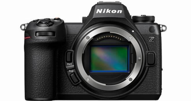 Nikon Z6 III  Price in South Africa