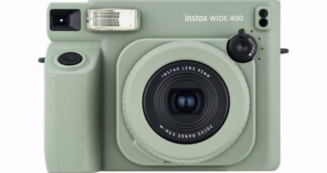 Fujifilm Instax wide 400 Price and Specs in Philippines