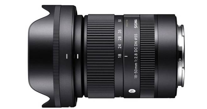 Sigma 18-50mm f2.8 lens Price and Specs in Philippines