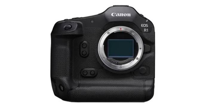 Canon EOS R1x Price and Specs in Philippines