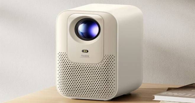 Redmi Projector 3  Price in Philippines