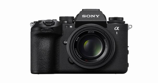 Sony Alpha 1 II Camera Price and Specs in Philippines