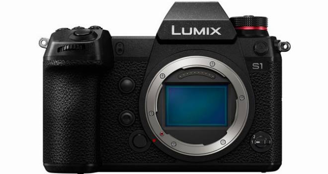 Panasonic Lumix S1 II Price and Specs in San Marino