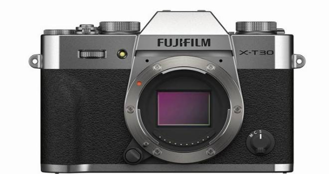 Fujifilm X-T50 Price and Specs in Nigeria