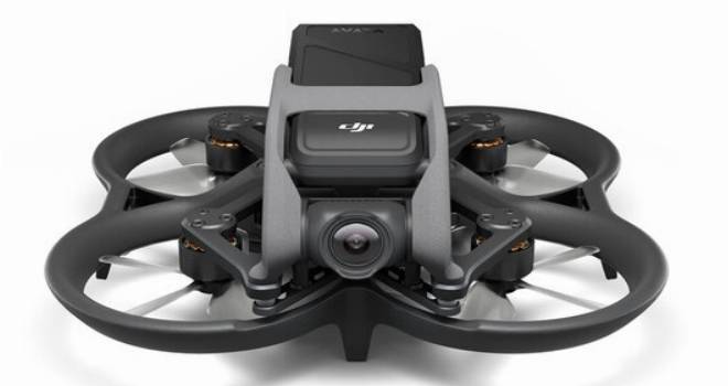 DJI Avata  Price in Montenegro