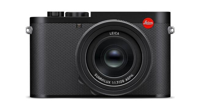 Leica Q-E Price and Specs in Ukraine