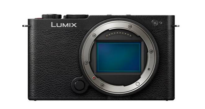 Panasonic Lumix S9 Price and Specs in San Marino