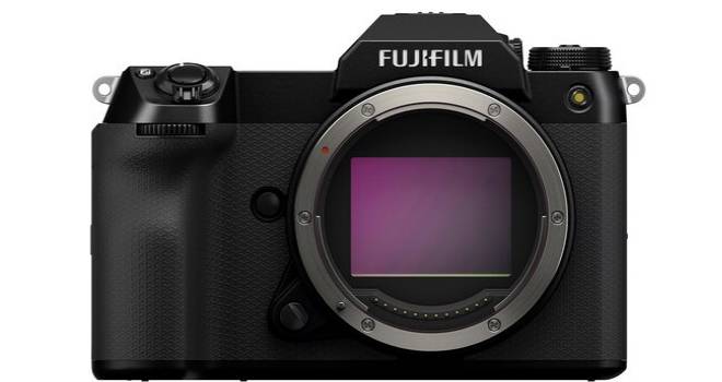 Fujifilm GFX 100S II Price and Specs in Nigeria