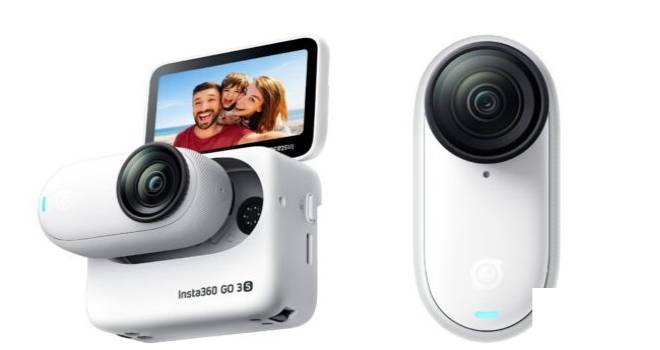 Insta360 GO 3s  Price in Montenegro