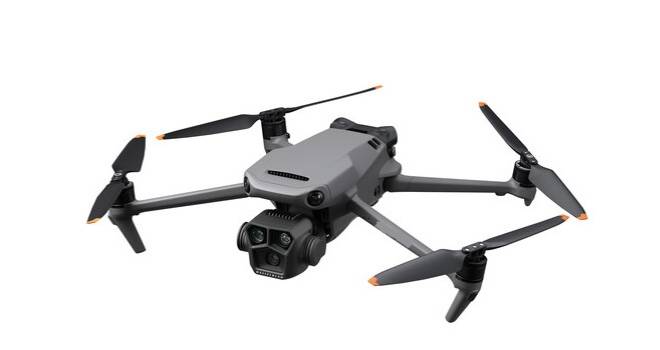 DJI Mavic 4  Price in Montenegro