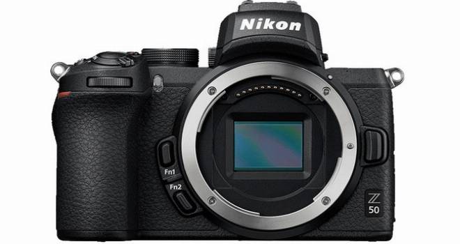 Nikon Z50 Mark II  Price in Azerbaijan