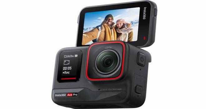 Insta360 Ace Pro 2  Price in San Marino