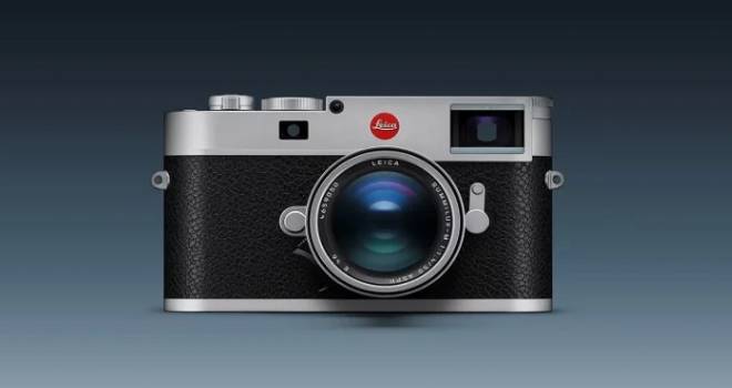 Leica M11 Glossy Black Camera  Price in Nigeria