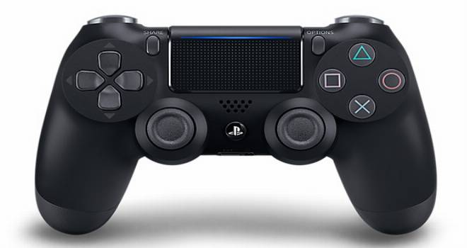 DUALSHOCK 4 Wireless Controller for PS4  Price in Tunisia