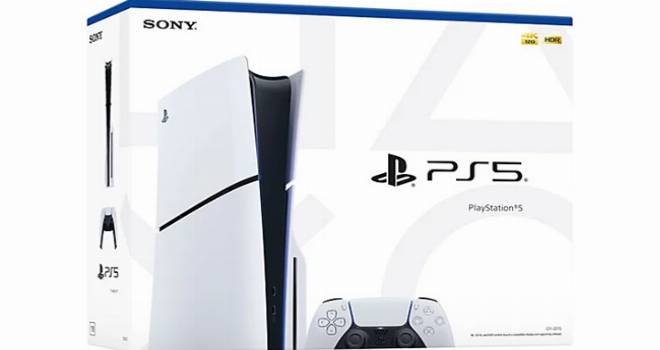 Sony PlayStation 5 (PS5) Price and Specs in Ukraine