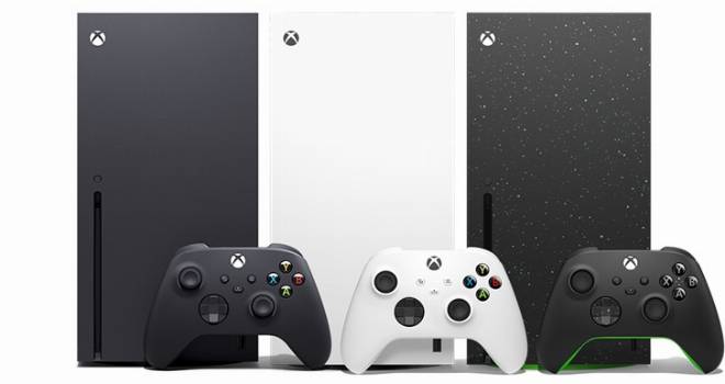 Xbox Series X Price and Specs in Nigeria