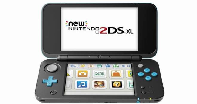 Nintendo 2DS XL Price and Specs in Finland