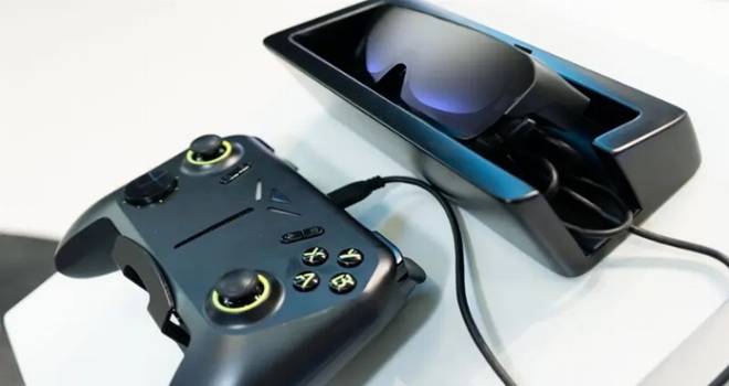 TECNO Pocket Go 2 AR gaming set  Price in Singapore