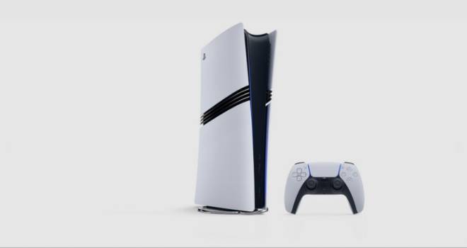 Sony PlayStation 5 Pro (official) Price and Specs in Nigeria