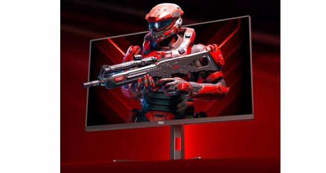 AOC U32G4ZMN 31.5 4K QD-Mini LED gaming monitor Price and Specs in Belarus