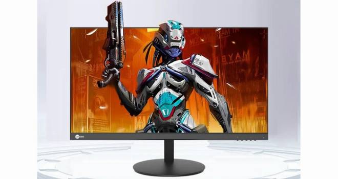 Lenovo Lecoo N2521 Monitor Price and Specs in Finland