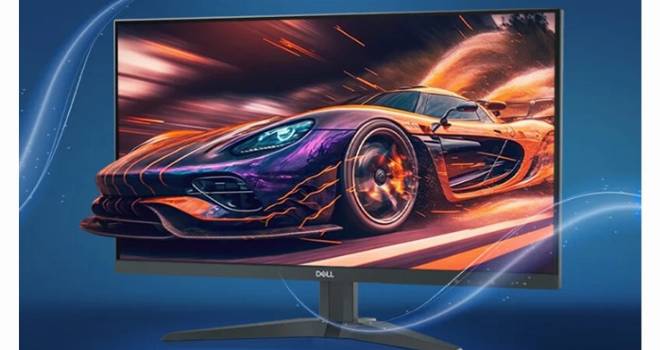 Dell G2725D 27in 2K 180Hz gaming monitor  Price in UAE Dubai