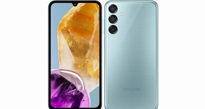 Samsung Galaxy M15 Price and Specs