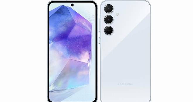 Samsung Galaxy A55 Price and Specs