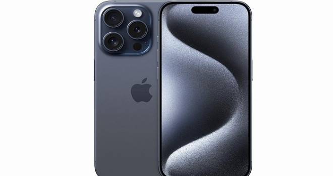 Apple iPhone 15 Pro  Price in Belarus